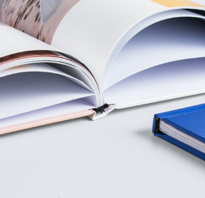 Photobook Hardcover