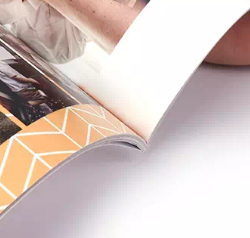 Photobook Softcover