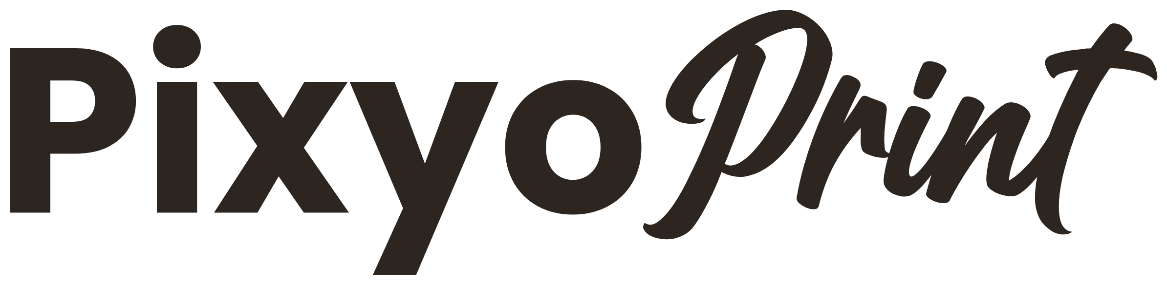 PixyoPrint